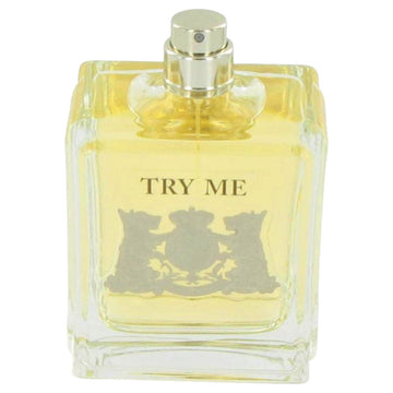 Juicy Couture by Juicy Couture Eau De Parfum Spray (Tester) 3.4 oz for Women