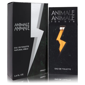 ANIMALE ANIMALE by Animale Eau De Toilette Spray for Men