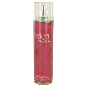 Can Can by Paris Hilton Body Mist 8 oz for Women