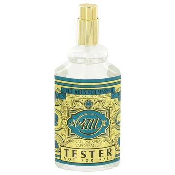 4711 by Muelhens Cologne Spray for Men