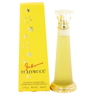 HOLLYWOOD by Fred Hayman Eau De Parfum Sprayfor Women