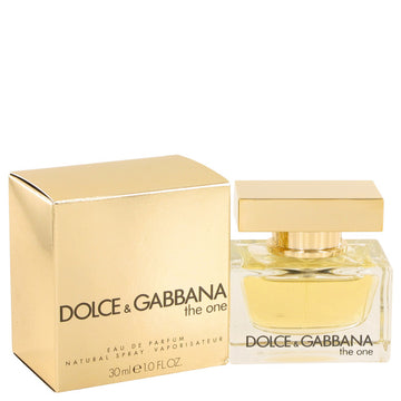 The One by Dolce & Gabbana Eau De Parfum Spray for Women