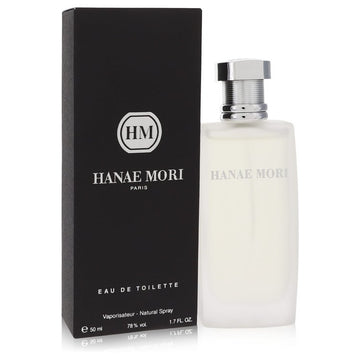 HANAE MORI by Hanae Mori Eau De Toilette Spray for Men