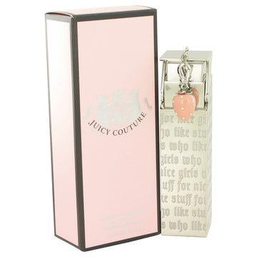 Juicy Couture by Juicy Couture Eau De Parfum Spray for Women