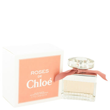 Roses De Chloe by Chloe Eau De Toilette Spray for Women