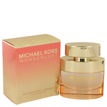 Michael Kors Wonderlust by Michael Kors Eau De Parfum Spray for Women
