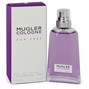 Mugler Love You All by Thierry Mugler Eau De Toilette Spray 3.3 oz for Women