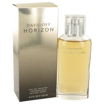 Davidoff Horizon by Davidoff Eau De Toilette Spray for Men