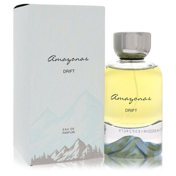 Atralia Amazonas Drift by Atralia Eau De Parfum Spray (Unisex) 3.4 oz for Women