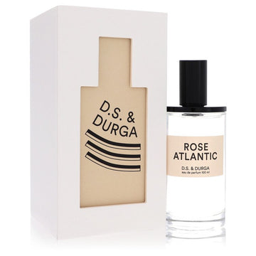 Rose Atlantic by D.S. & Durga Eau De Parfum Spray for Women