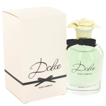Dolce by Dolce & Gabbana Eau De Parfum Spray for Women