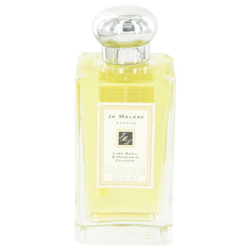 Jo Malone Lime Basil & Mandarin by Jo Malone Cologne Spray for Men