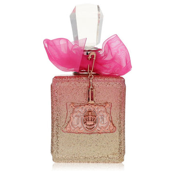 Viva La Juicy Rose by Juicy Couture Eau De Parfum Spray for Women