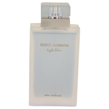 Light Blue Eau Intense by Dolce & Gabbana Eau De Parfum Spray for Women
