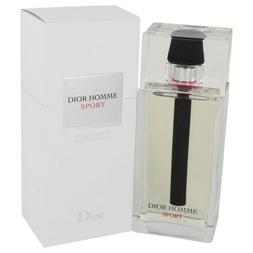 Dior Homme Sport by Christian Dior Eau De Toilette Spray for Men