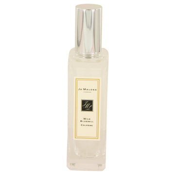 Jo Malone Wild Bluebell by Jo Malone Cologne Spray for Women