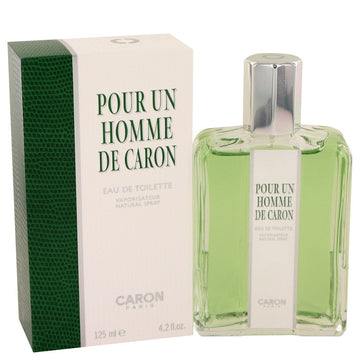 CARON Pour Homme by Caron Eau De Toilette Spray for Men