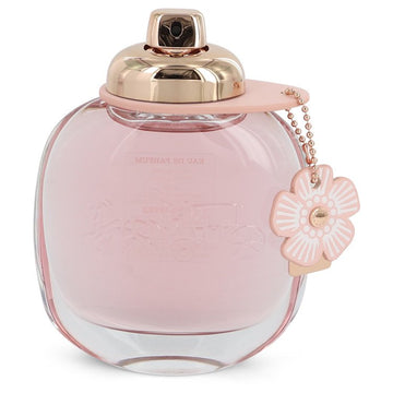 Coach Floral by Coach Eau De Parfum Spray for Women