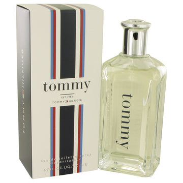 TOMMY HILFIGER by Tommy Hilfiger Eau De Toilette Spray oz for Men