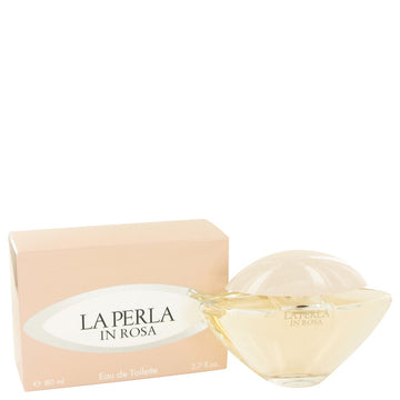 La Perla In Rosa by La Perla Eau De Toilette Spray oz for Women