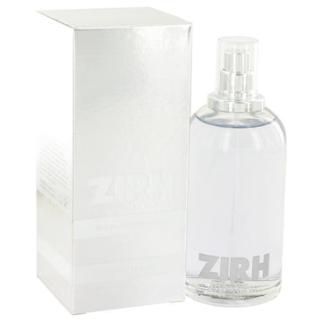 Zirh by Zirh International Eau De Toilette Spray for Men
