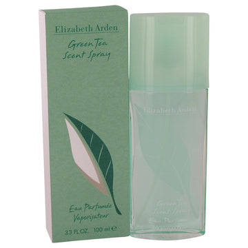 GREEN TEA by Elizabeth Arden Eau Parfumee Scent Spray for Women