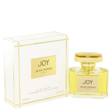 JOY by Jean Patou Eau De Toilette Spray for Women