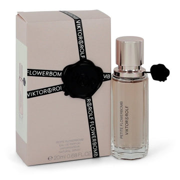 Flowerbomb by Viktor & Rolf Eau De Parfum Spray for Women