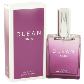Clean Skin by Clean Eau De Parfum Spray for Women