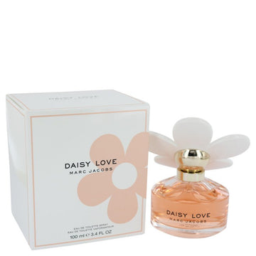 Daisy Love by Marc Jacobs Eau De Toilette Spray for Women