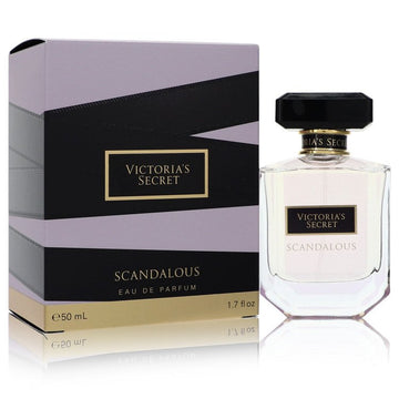 Victoria's Secret Scandalous by Victoria's Secret Eau De Parfum Spray oz for Women