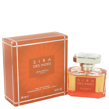 Sira Des Indes by Jean Patou Eau De Parfum Spray for Women